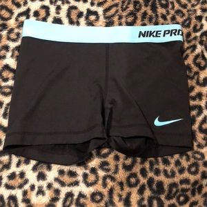Nike Shorts